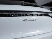 Porsche Macan T I Рестайлинг 2, 2024 — экстерьер, фото 29
