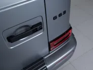 Mercedes-Benz G-Класс AMG G 63 II (W465) Рестайлинг, 2024 — экстерьер, фото 36