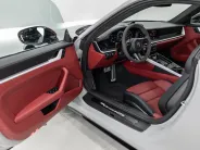 Porsche 911 Carrera 4 GTS VIII (992) Рестайлинг, 2025 — экстерьер, фото 9