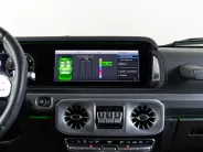 Mercedes-Benz G-Класс AMG G 63 II (W463), 2020 — экстерьер, фото 29