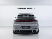 Porsche Cayenne GTS Coupé III Рестайлинг, 2025 — экстерьер, фото 5