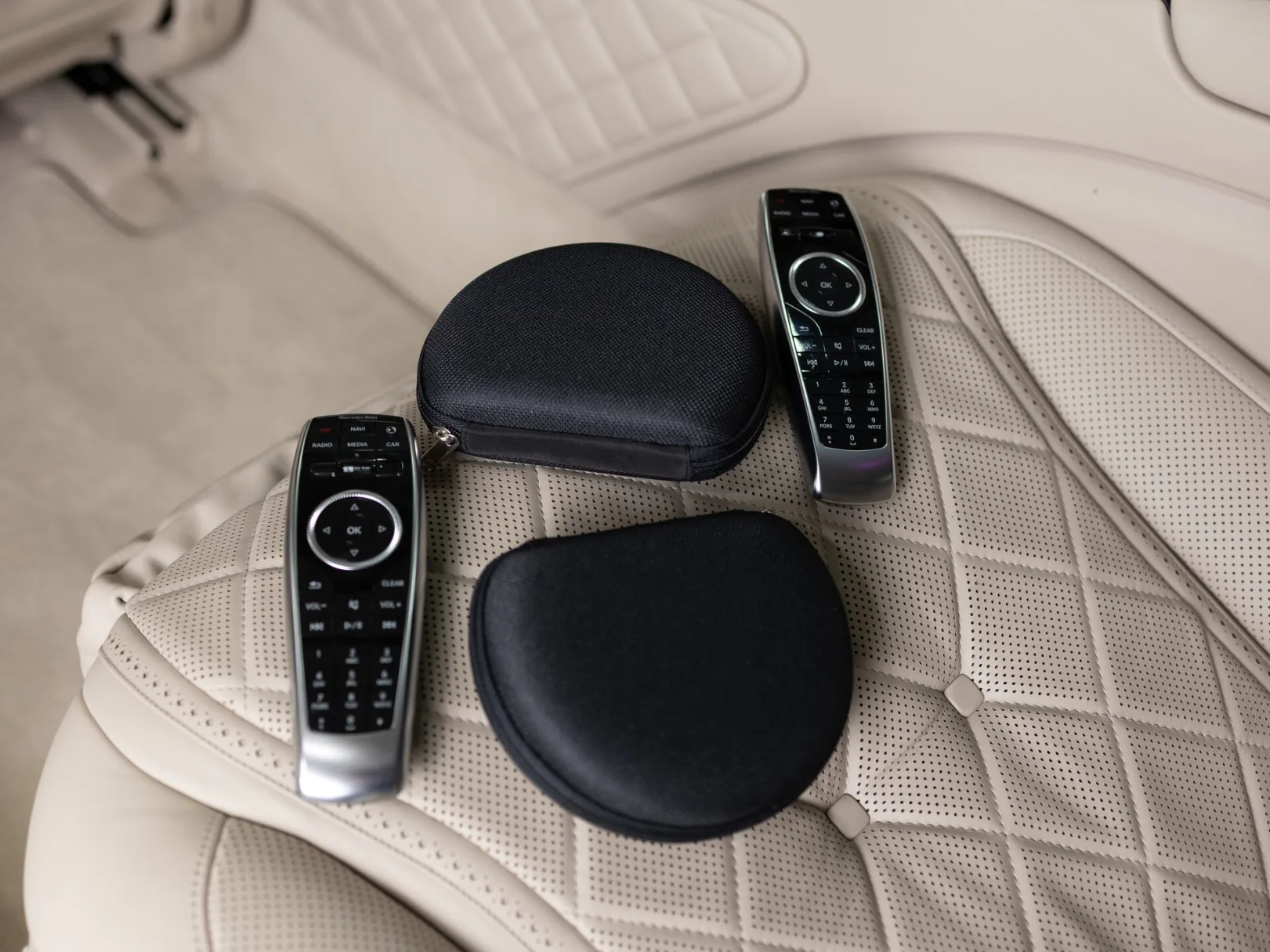 Mercedes-Benz Maybach S-Класс S500 4MATIC I (X222), 2016 — экстерьер, фото 18