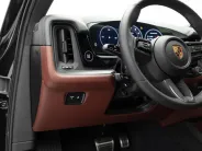 Porsche Cayenne GTS III Рестайлинг, 2026 — экстерьер, фото 16