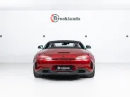 Mercedes-Benz AMG GT I Рестайлинг, 2017 — экстерьер, фото 10