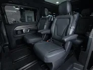 Mercedes-Benz V-Класс Avantgarde III (W447) Рестайлинг 2, 2024 — экстерьер, фото 29