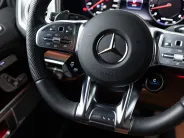 Mercedes-Benz G-Класс AMG G 63 II (W463), 2022 — экстерьер, фото 14