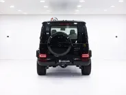 Mercedes-Benz G-Класс AMG G 63 II (W463), 2024 — экстерьер, фото 5