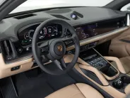 Porsche Cayenne Базовая III Рестайлинг, 2025 — экстерьер, фото 9