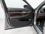 BMW 7 серии VI (G11/G12) Рестайлинг, 2020 — экстерьер, фото 8
