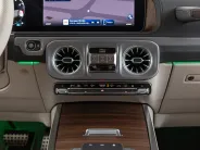 Mercedes-Benz G-Класс AMG G 63 II (W465) Рестайлинг, 2025 — экстерьер, фото 17