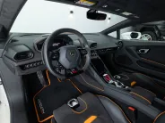Lamborghini Huracán Base I Рестайлинг, 2020 — экстерьер, фото 9