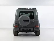 Mercedes-Benz G-Класс G 450 d AMG Line III (W465) Рестайлинг, 2025 — экстерьер, фото 5