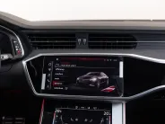 Audi A7 45 TFSI quattro S tronic II (4K), 2025 — экстерьер, фото 23