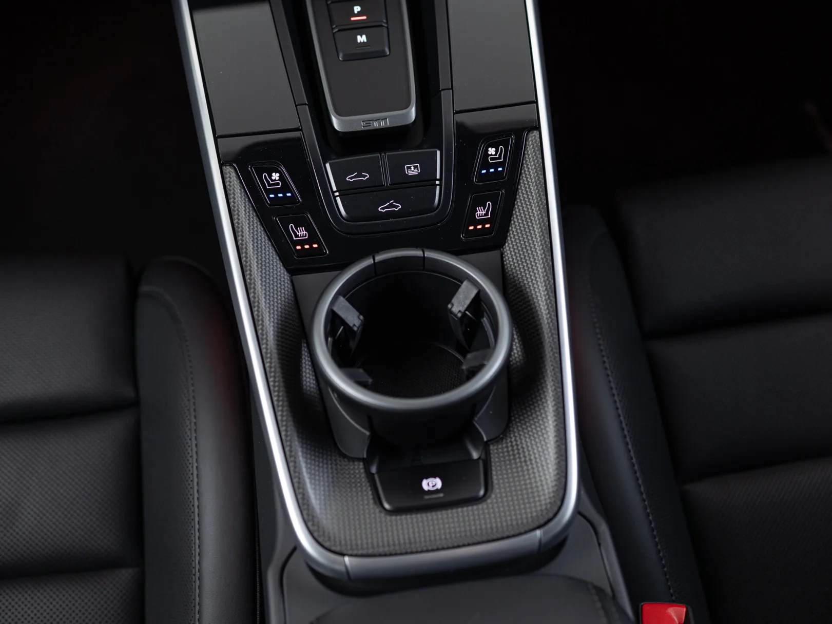 Porsche 911 Carrera 4S VIII (992), 2020 — экстерьер, фото 19