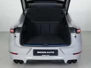 Porsche Cayenne Coupé III Рестайлинг, 2026 — экстерьер, фото 33