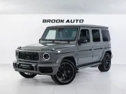 Mercedes-Benz G-Класс AMG G 63 II (W463), 2024 — экстерьер, фото 1