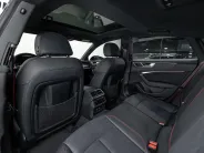 Audi A7 45 TFSI quattro S tronic II (4K), 2025 — экстерьер, фото 25