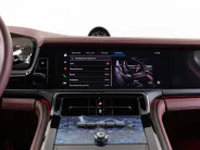 Porsche Panamera Turbo E-Hybrid III, 2025 — экстерьер, фото 23