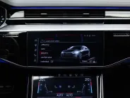 Audi S8 TFSI IV (D5) Рестайлинг, 2024 — экстерьер, фото 22