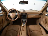 Porsche 911 VI (997), 2005 — экстерьер, фото 24