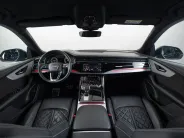 Audi Q8 Sport 55 TFSI I (4M), 2020 — экстерьер, фото 29