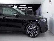 Mercedes-Benz GLS 450 4MATIC II (X167) Рестайлинг, 2024 — экстерьер, фото 35