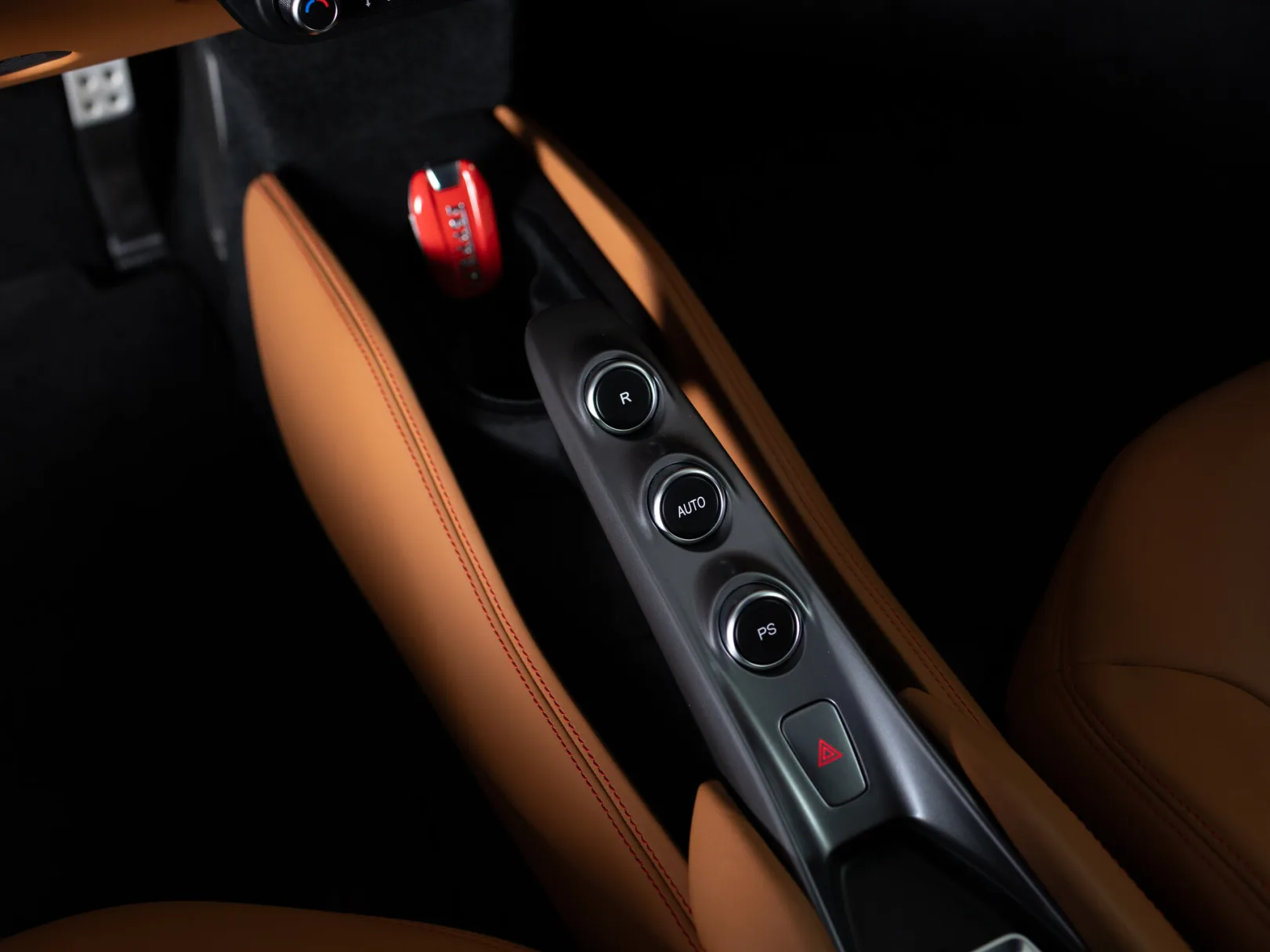 Ferrari F8 Individual I, 2020 — экстерьер, фото 19