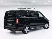 Mercedes-Benz V-Класс Exclusive III (W447) Рестайлинг 2, 2025 — экстерьер, фото 4
