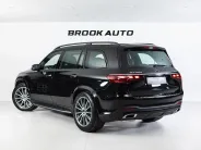 Mercedes-Benz GLS 450 d 4MATIC II (X167) Рестайлинг, 2026 — экстерьер, фото 6