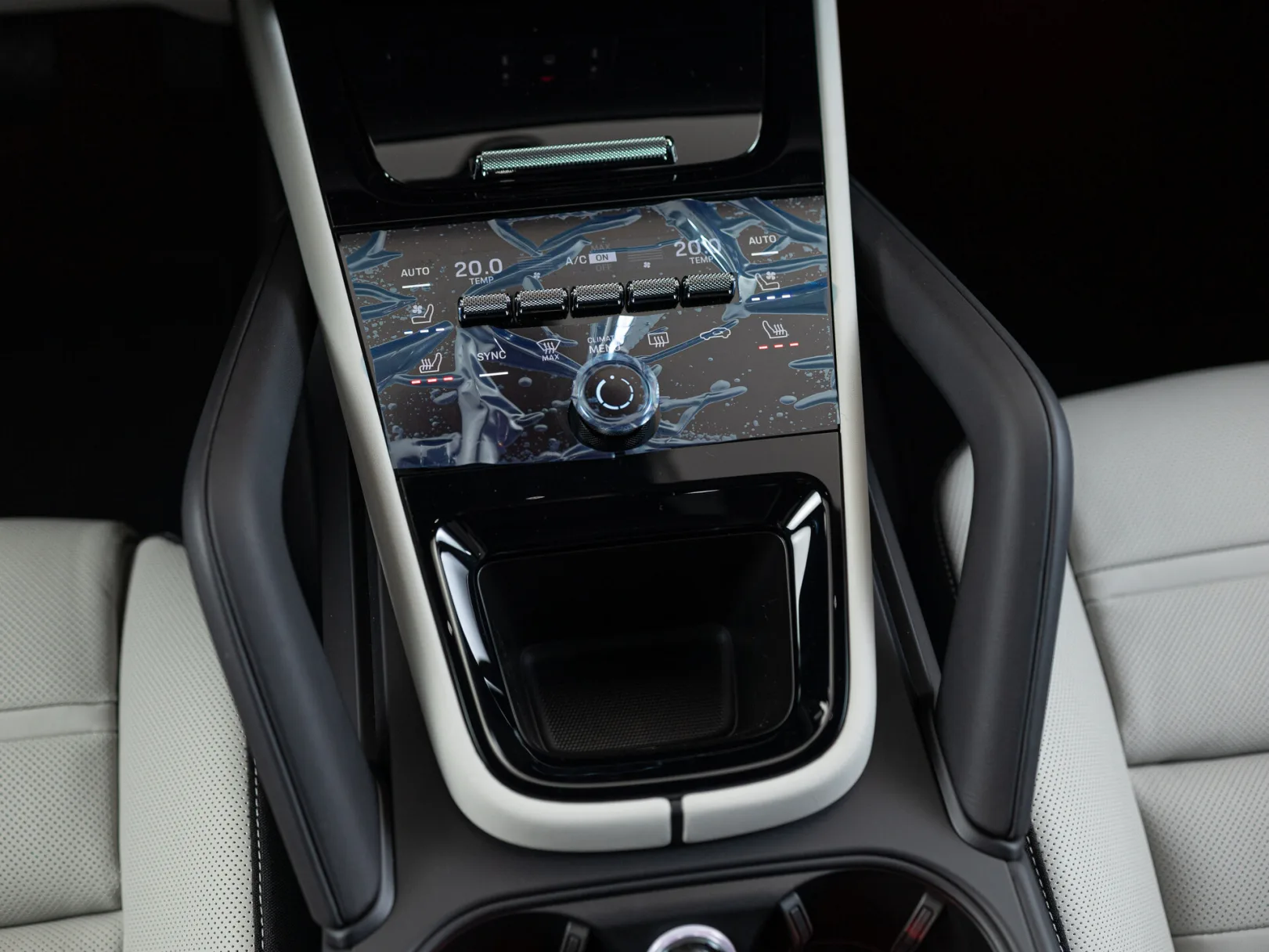 Porsche Cayenne Базовая III Рестайлинг, 2025 — экстерьер, фото 21