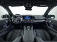Mercedes-Benz GLS 450 d 4MATIC II (X167) Рестайлинг, 2025 — экстерьер, фото 38