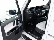 Mercedes-Benz G-Класс G 450 d AMG Line III (W465) Рестайлинг, 2024 — экстерьер, фото 7