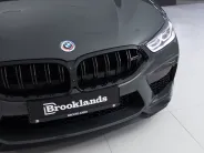 BMW M8 Competition I (F91/F92/F93) Рестайлинг, 2022 — экстерьер, фото 27