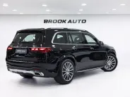 Mercedes-Benz GLS 450 d 4MATIC II (X167) Рестайлинг, 2025 — экстерьер, фото 4