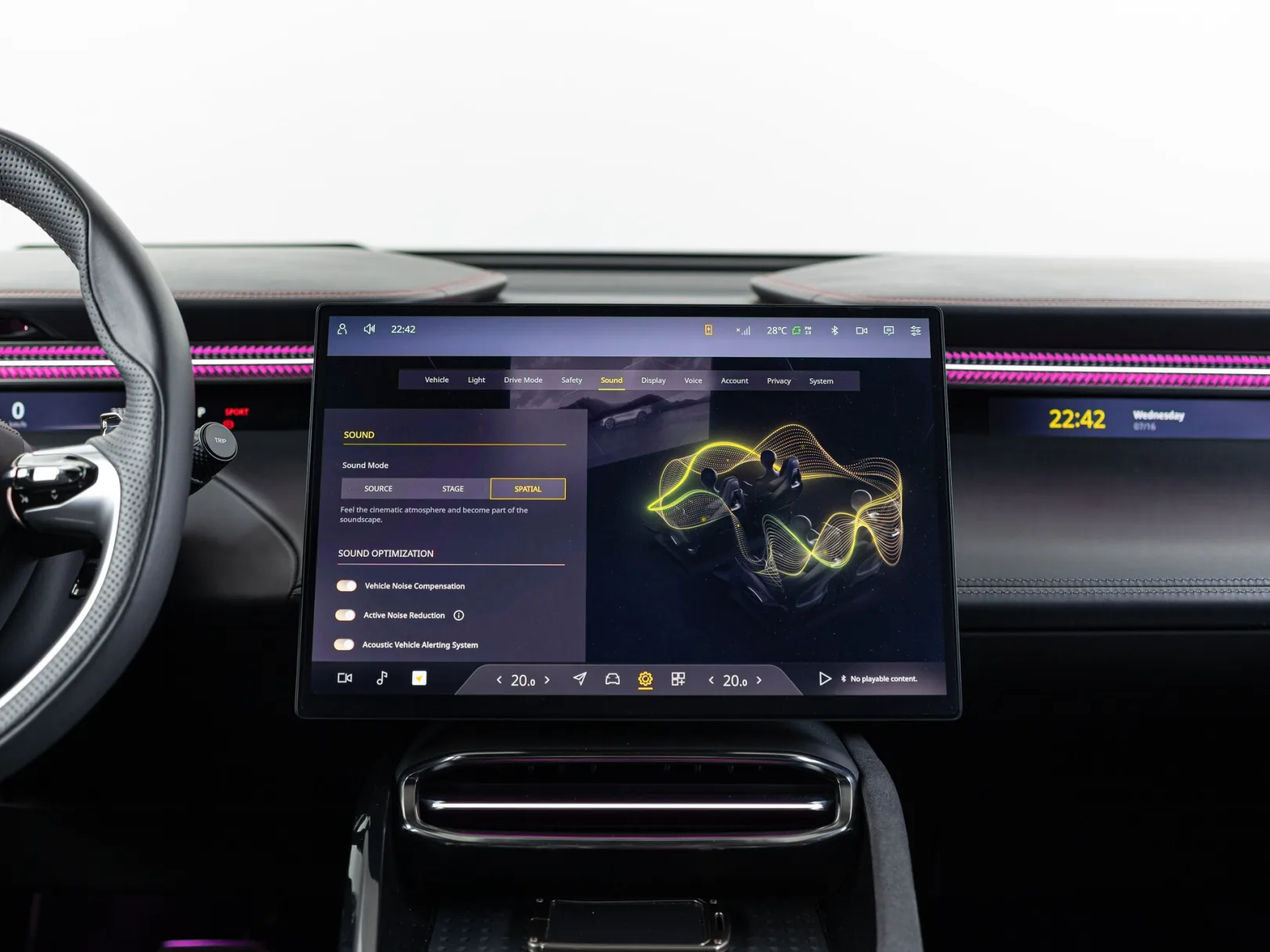 Lotus Eletre S+ I, 2023 — экстерьер, фото 28