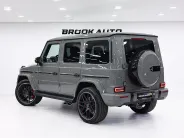Mercedes-Benz G-Класс AMG G 63 II (W463), 2023 — экстерьер, фото 6