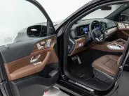Mercedes-Benz GLS 450 4MATIC II (X167) Рестайлинг, 2025 — экстерьер, фото 7