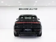 Porsche Cayenne Coupé III Рестайлинг, 2026 — экстерьер, фото 5