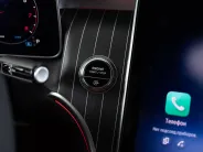 Mercedes-Benz GLC 300 4MATIC II (X254), 2025 — экстерьер, фото 18