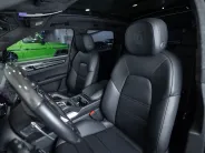 Porsche Cayenne Turbo III, 2019 — экстерьер, фото 10