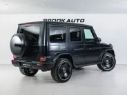 Mercedes-Benz G-Класс AMG G 63 II (W465) Рестайлинг, 2026 — экстерьер, фото 6
