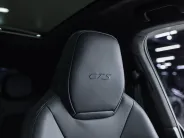 Porsche Cayenne GTS Coupé III, 2021 — экстерьер, фото 13
