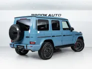Mercedes-Benz G-Класс AMG G 63 II (W465) Рестайлинг, 2025 — экстерьер, фото 4