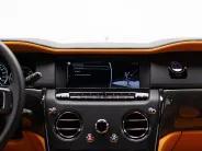 Rolls-Royce Cullinan Individual I (Series I), 2022 — экстерьер, фото 17