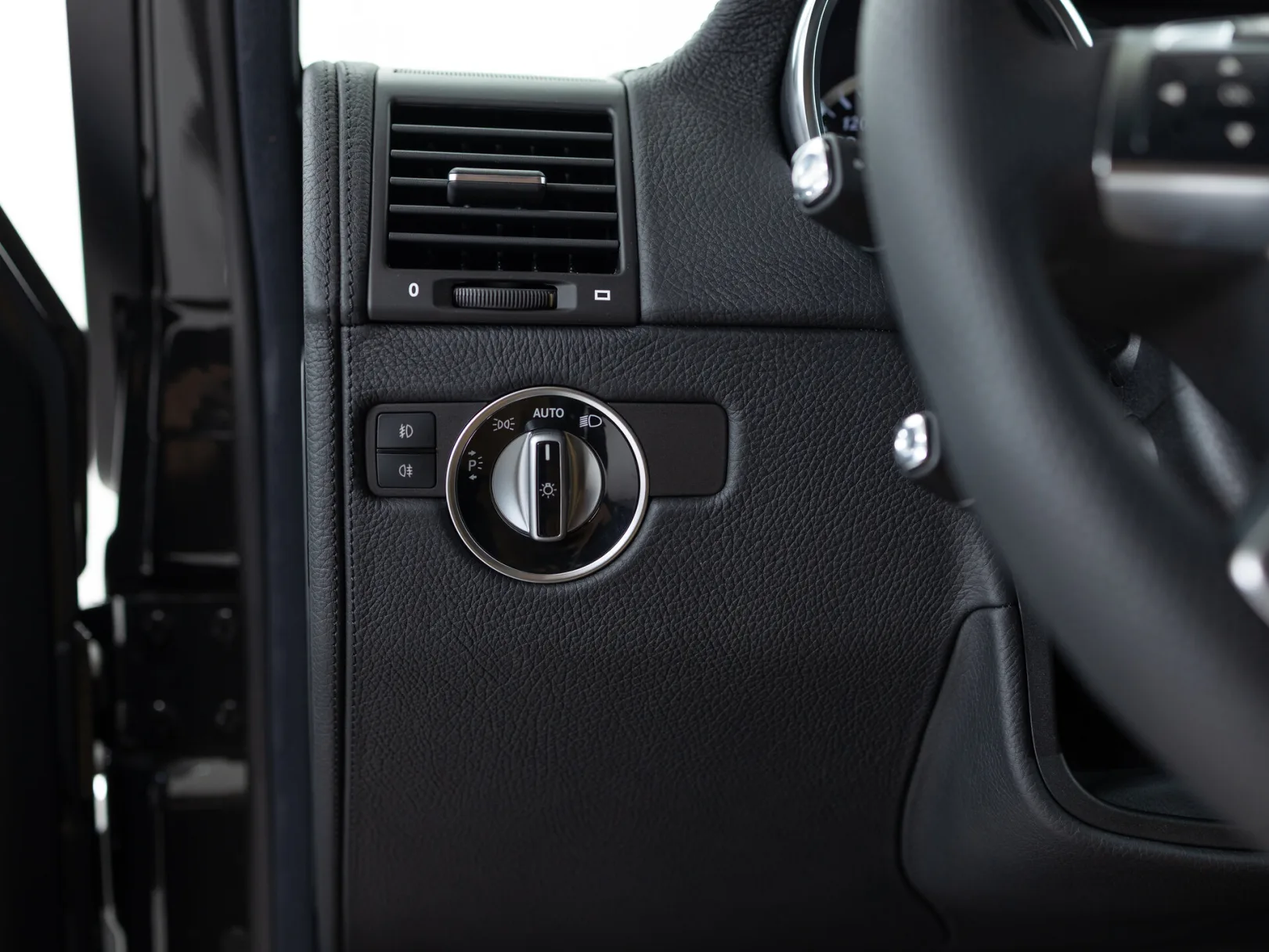 Mercedes-Benz G-Класс II (W463) Рестайлинг 3, 2014 — экстерьер, фото 21