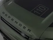 Land Rover Defender S II, 2025 — экстерьер, фото 34