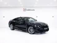 BMW M4 Competition xDrive G82/G83 Рестайлинг, 2024 — экстерьер, фото 4