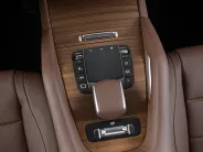 Mercedes-Benz GLS 450 4MATIC II (X167) Рестайлинг, 2025 — экстерьер, фото 18