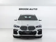 BMW X6 xDrive40i M Sport Pro III (G06), 2020 — экстерьер, фото 2