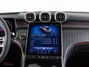 Mercedes-Benz GLC Coupe GLC 300 4MATIC Coupe II (C254), 2026 — экстерьер, фото 24